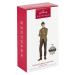 Doctor Who 11th Doctor Ornament