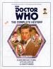 Doctor Who: The Complete History 37: Stories 218 - 220