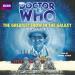 Doctor Who: The Greatest Show in the Galaxy (Stephen Wyatt)