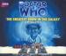 Doctor Who: The Greatest Show in the Galaxy (Stephen Wyatt)