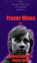 An Audience With Frazer Hines