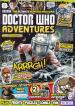 Doctor Who Adventures #357