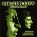 Kaldor City: Occam's Razor (Alan Stevens & Jim Smith)