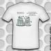 Ctrl Alt Dalek T-Shirt
