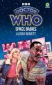 Doctor Who: Space Babies (Alison Rumfitt)