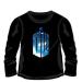 Doctor Who Kids Long Sleeved T-Shirt