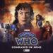 The War Doctor Begins: 5: Comrades-In-Arms (Noga Flaison, Timothy X Atak, Phil Mulryne)