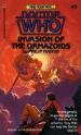 Find Your Fate: Doctor Who #5 - Invasion of the Ormazoids (Philip Martin)