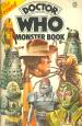 The Second Doctor Who Monster Book (Terrance Dicks)