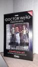 Doctor Who Companion Set #1: Amy Pond and Eleventh Doctor