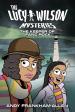 The Lucy Wilson Mysteries - The Keeper of Fang Rock (Andy Frankham-Allen & Tim Gambrell)