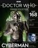 Doctor Who Figurine Collection #168
