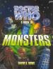 Doctor Who: A Book of Monsters (David J Howe)