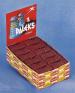 Dalek Chocolate Bars