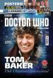 Doctor Who Magazine #501