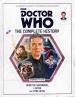 Doctor Who: The Complete History 35: Stories 244 - 246