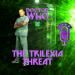 The Trilexia Threat (Nicholas Briggs and John Ainsworth)