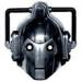 Cyberman Mask