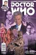 Doctor Who: The Twelfth Doctor - Year Two #011