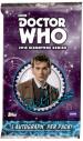Doctor Who Signature Series Trading Cards 2018