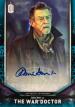 Doctor Who Signature Series Trading Cards 2018
