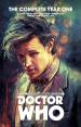 The Eleventh Doctor: The Complete Year One