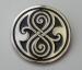 'Rassilon' Badge