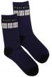 TARDIS Socks