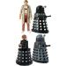 Resurrection of the Daleks Collectors Set
