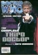 Doctor Who Magazine Special Edition #2: The Complete Third Doctor