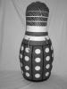 Dalek (stand-up inflatable)