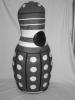 Dalek (stand-up inflatable)