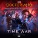 The Time War 4 (John Dorney, Lisa McMullen,Matt Fitton)