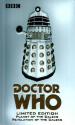 Dalek Tin - Planet of the Daleks & Revelation of the Daleks
