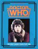 Files Magazine Spotlight on Doctor Who - The First Baker Years Part One