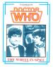 Files Magazine Spotlight on Doctor Who The Wheel In Space (John Peel)
