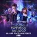 The Eleventh Doctor Chronicles: All of Time and Space (Ellery Quest, Angus Dunican, James Goss)