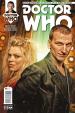 Doctor Who: The Ninth Doctor Ongoing #002