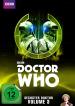 Sechster Doktor Volume 3