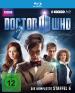 Doctor Who Die Komplette Staffel 6