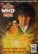 Doctor Who Magazine Summer Special