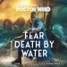 Fear Death By Water (Emily Cook)