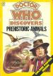 Doctor Who Discovers Prehistoric Animals