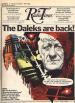 Radio Times 01-07 January 1972