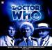Doctor Who: Music from the New Audio Adventures Volume I (Alistair Lock)
