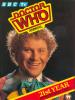 Doctor Who Annual 1985