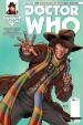 Doctor Who: The Fourth Doctor #005