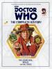 Doctor Who: The Complete History 41: Stories 109 - 111