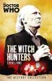 Doctor Who: The Witch Hunters (Steve Lyons)