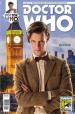 Doctor Who: The Eleventh Doctor #014